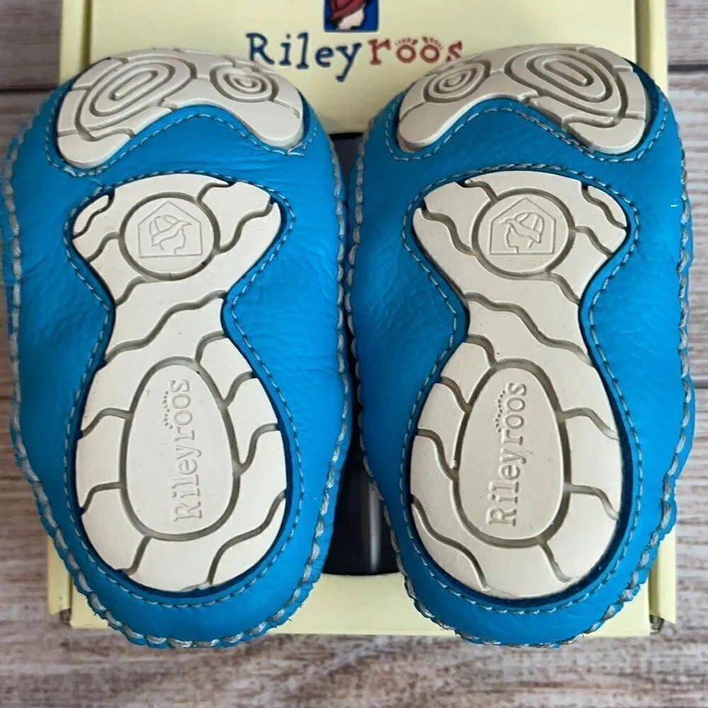 Infant Slip-on Shoes